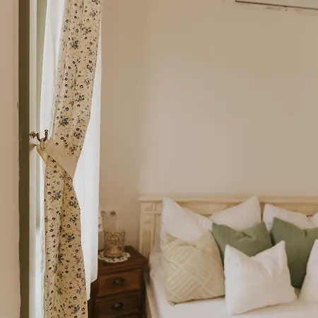 아파트 Neidhardt Vendeghaz Bóly