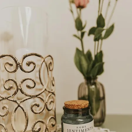 Neidhardt Vendeghaz Διαμέρισμα