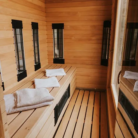 Neidhardt Vendeghaz 아파트 Bóly