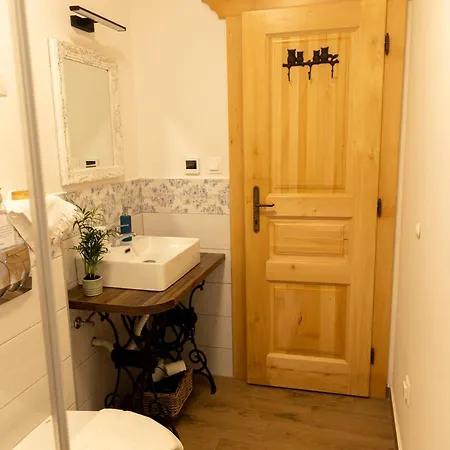 Apartment Neidhardt Vendeghaz