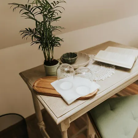 Neidhardt Vendeghaz Apartment Bóly