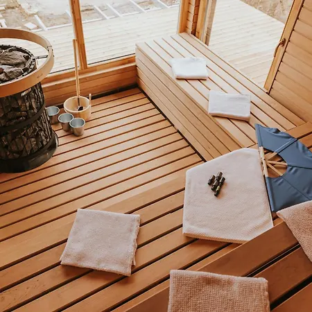 Neidhardt Vendeghaz 아파트 Bóly