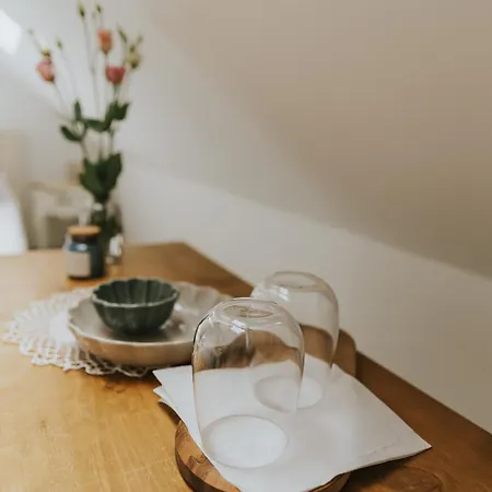 Apartmán Neidhardt Vendeghaz *