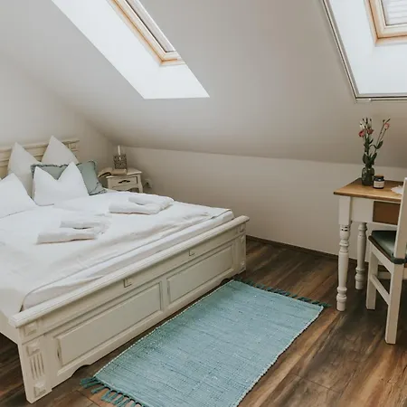 Apartment Neidhardt Vendeghaz