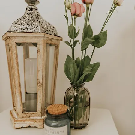 Neidhardt Vendeghaz Apartment *