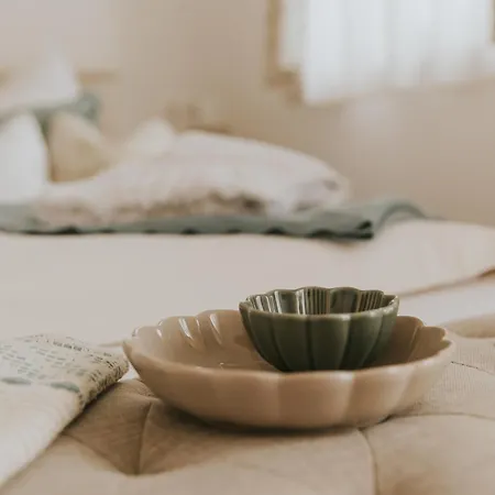 Neidhardt Vendeghaz 아파트 *