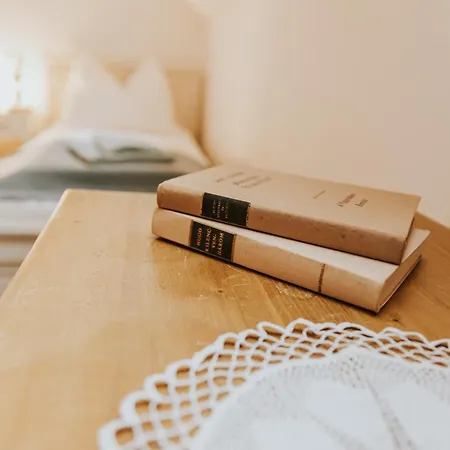 아파트 Neidhardt Vendeghaz Bóly