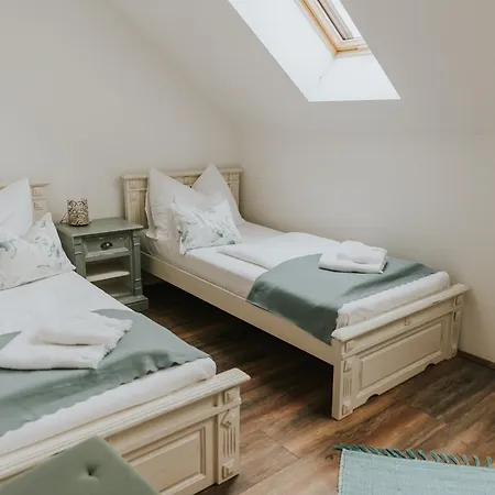 Apartment Neidhardt Vendeghaz *