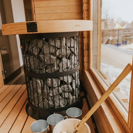 Neidhardt Vendeghaz 아파트 Bóly