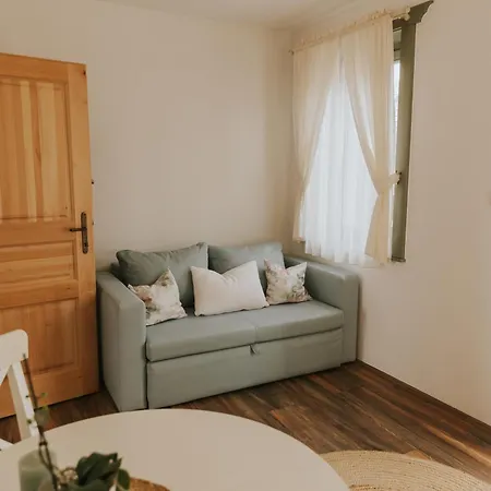 아파트 Neidhardt Vendeghaz Bóly