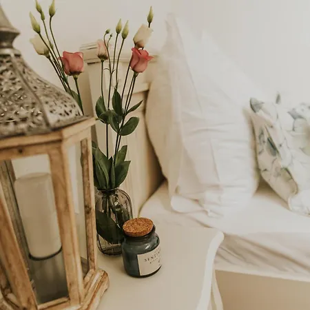 Neidhardt Vendeghaz 아파트