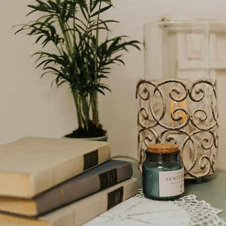 아파트 Neidhardt Vendeghaz *