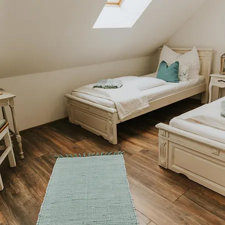 Apartmán Neidhardt Vendeghaz *