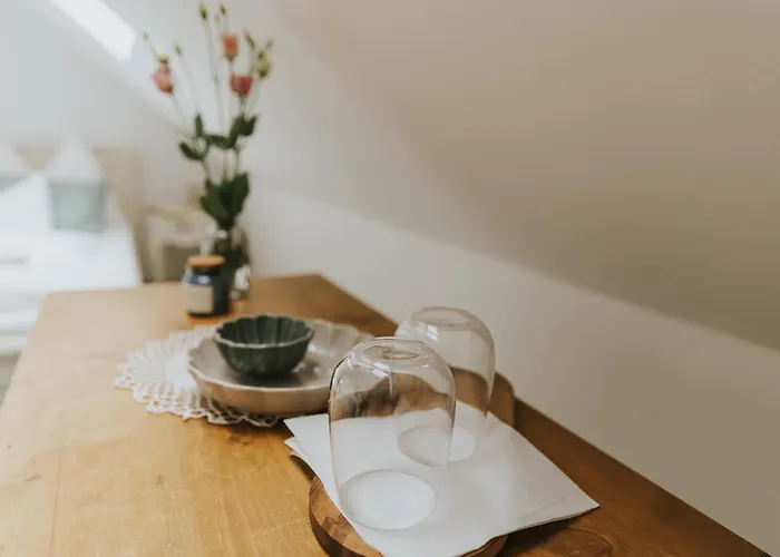 Apartmán Neidhardt Vendeghaz *